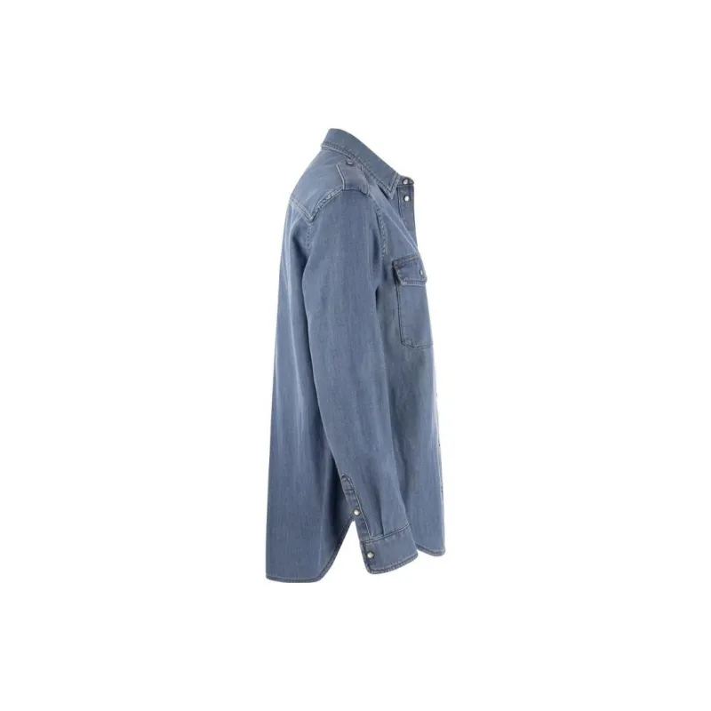 WEEKEND MaxMara Vincita Shirt-2