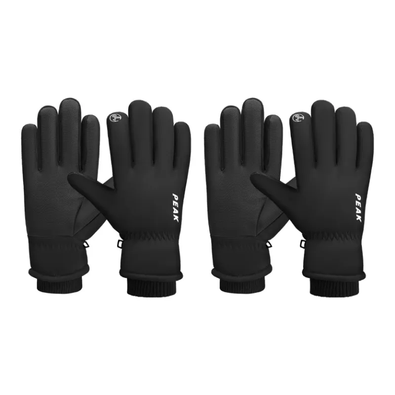 PEAK Gloves Unisex-7