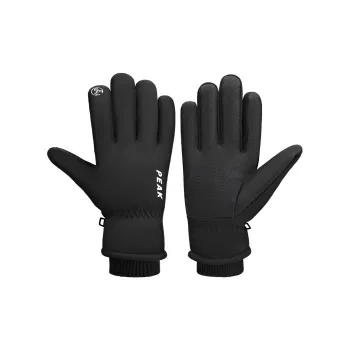 PEAK Gloves Unisex