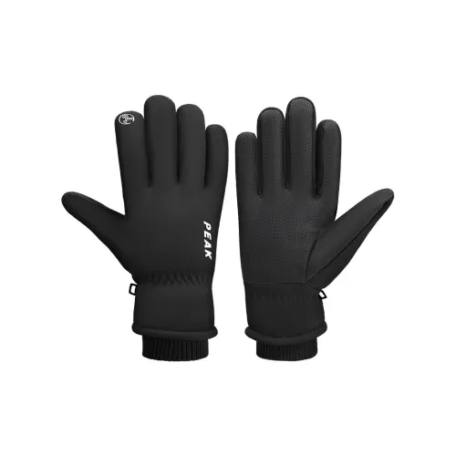 PEAK Unisex Other gloves