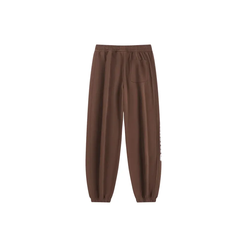 NOME Casual Pants Unisex-25