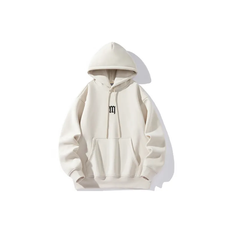 ZMOH M Collection Sweatshirt Unisex-4
