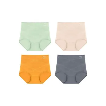 MIIOW Underpants Women's 5 Pack