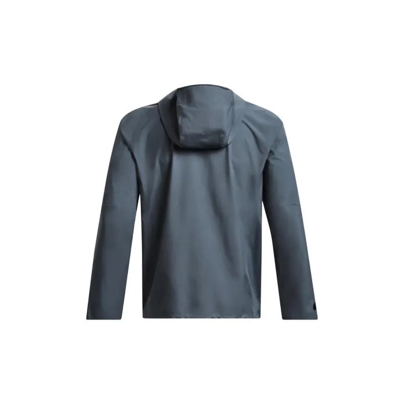 Under Armour Jackets Men Gray-1