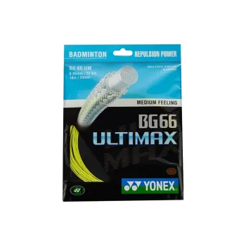 YONEX Badminton Racket Strings