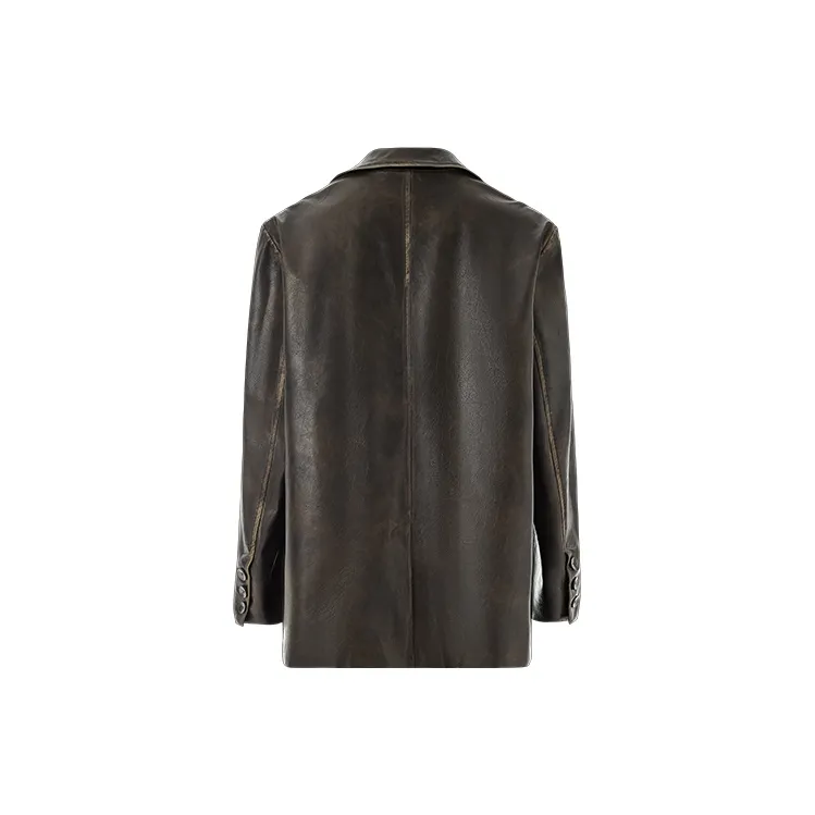 ETERNITY ITA Leather Jackets Women's-1