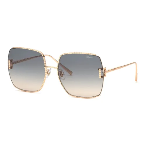 Chopard ICE CUBE Sunglasses Women's