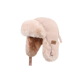 FREE RABBITⅡ Trapper Hats Unisex