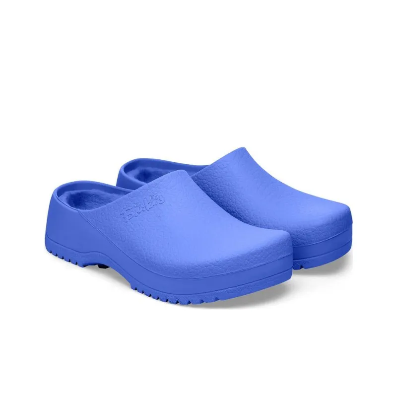 Birkenstock Casual Single Shoes Women's Blue Regular-2