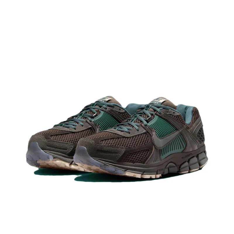Nike Zoom Vomero 5 Prm Velvet Brown Medium Ash-2