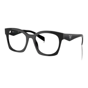 PRADA Square Frame Glasses