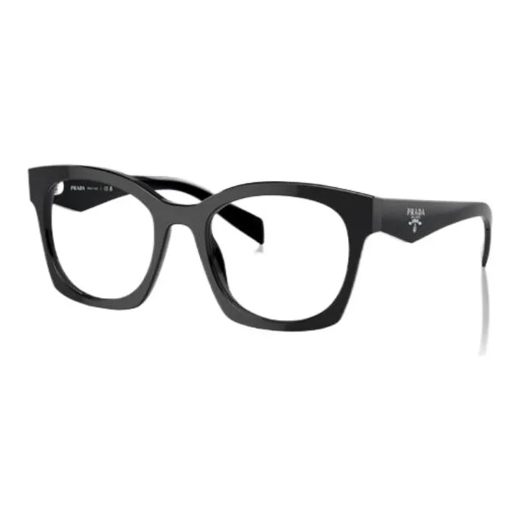 PRADA Square Frame Glasses-0