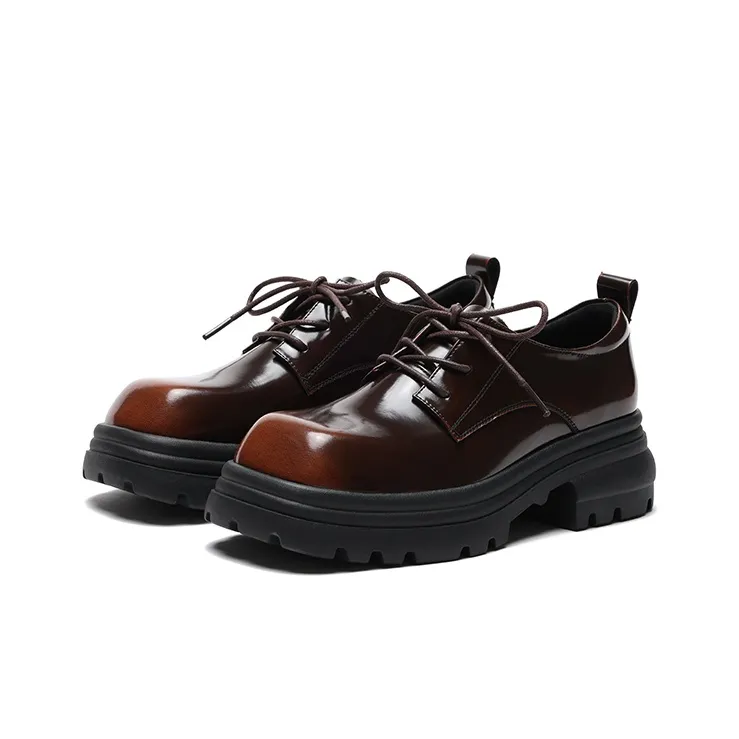MASOOMAKE Casual Single Shoes Women's-9