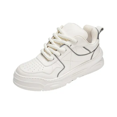 NAUTICA Skateboard Shoes Women's Low-Top