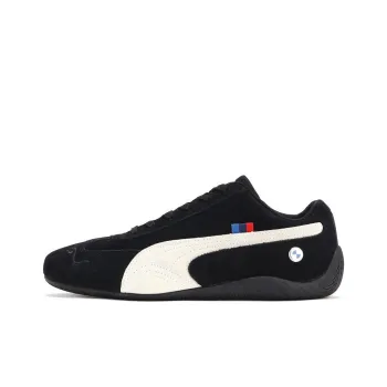 PUMA X Bmw M Motorsport Speedcat 'Black White'