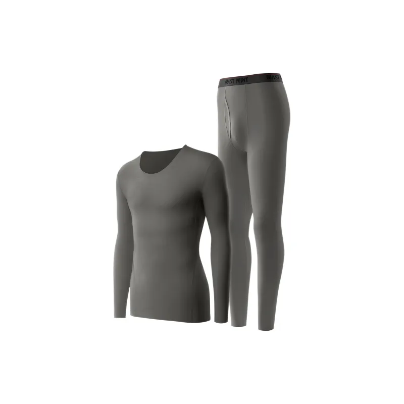 Mast Point Men Thermal Sets-10