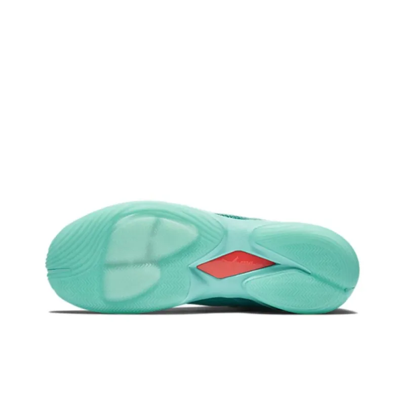 JORDAN Super.Fly 4 'Teal'-5