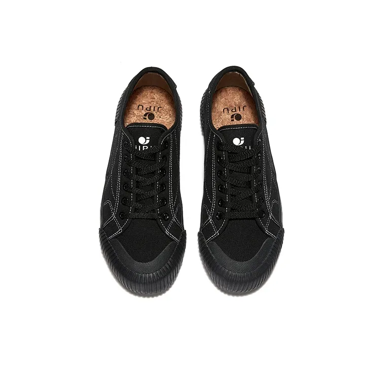JIPIAO Anti-Slip Wear-Resistant Low-Top Casual Shoes Unisex-9