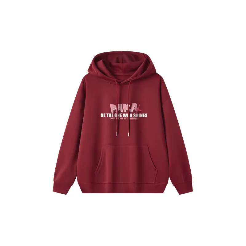 PAKA Sweatshirts Unisex-15