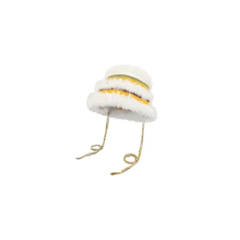 CMFY Polyester Bucket Hats Women's
