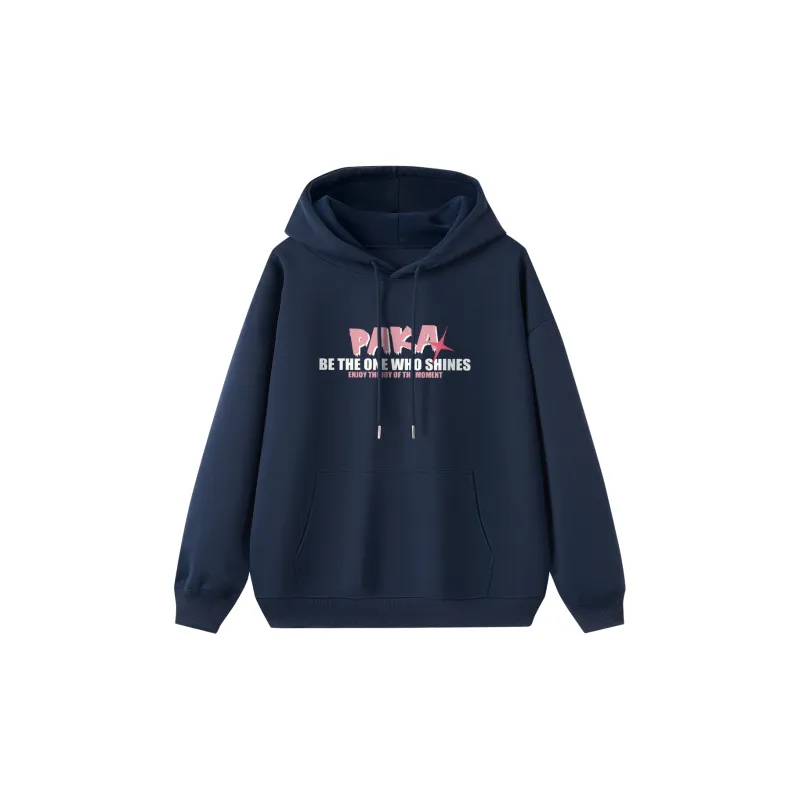PAKA Sweatshirts Unisex-13