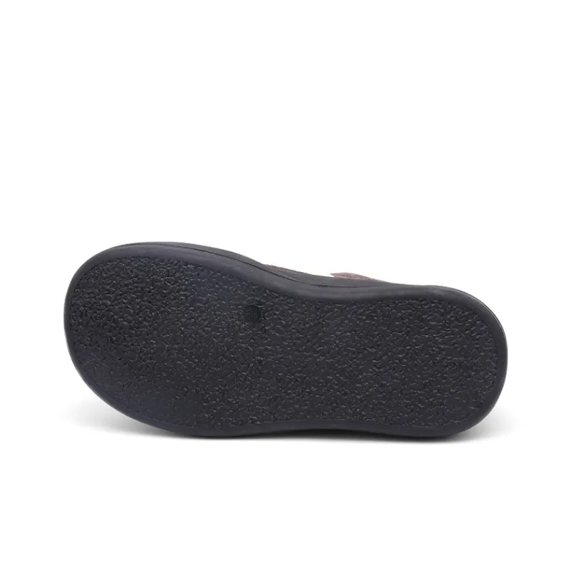 Mr.shang Anti-Slip Wear-Resistant Low-Top Skateboard Shoes Women's-9
