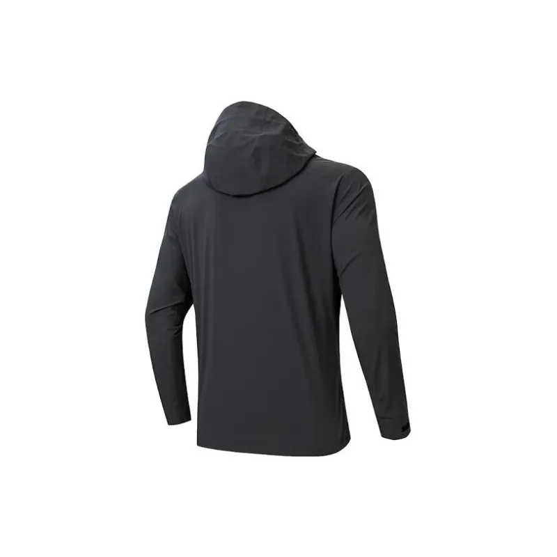 Anta Windproof Windbreaker Jacket Men's-1