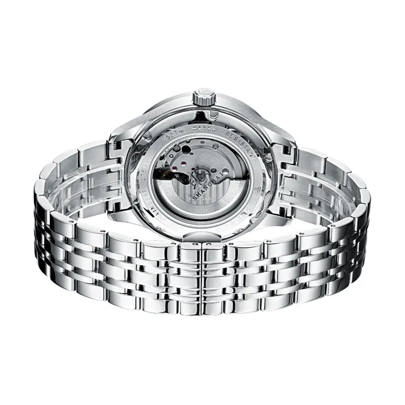 SHANGHAI Men National Watch-2
