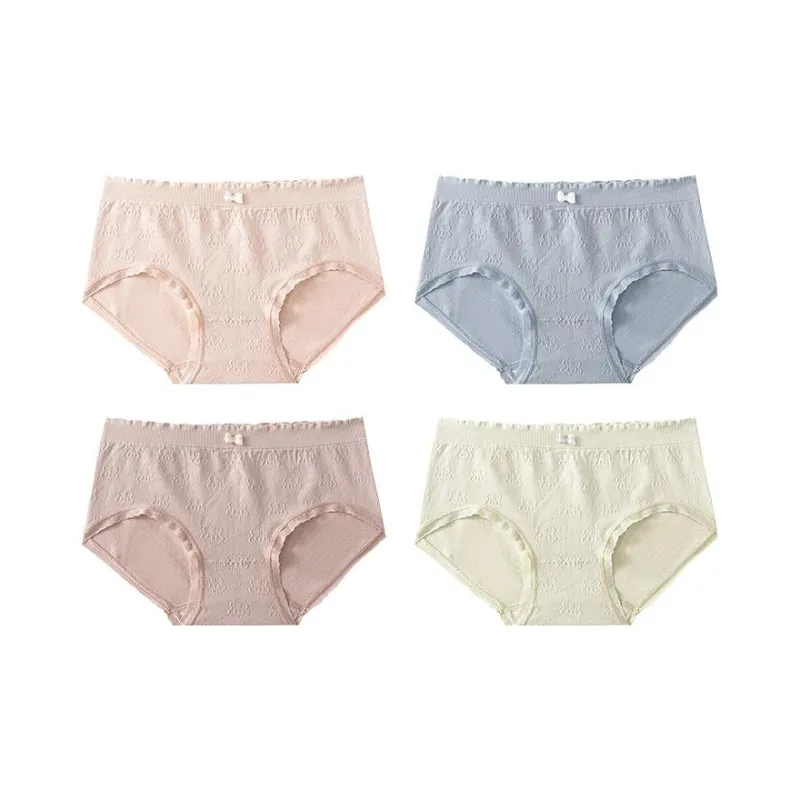 MIIOW Women's Underpants-4