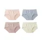 4 Pack (Blue+Pea Green+Light Pink+Khaki)