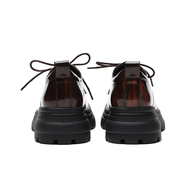 MASOOMAKE Casual Single Shoes Women's-10