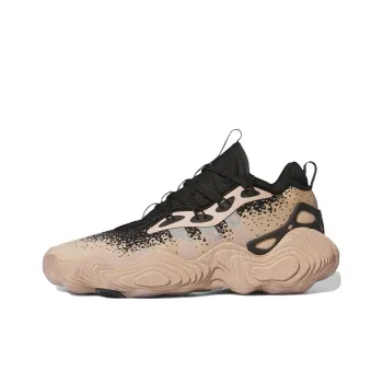 Adidas Trae Young 3.0 Low 'Black Beige'