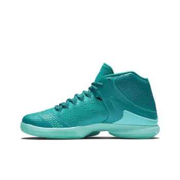 JORDAN Super.Fly 4 'Teal'