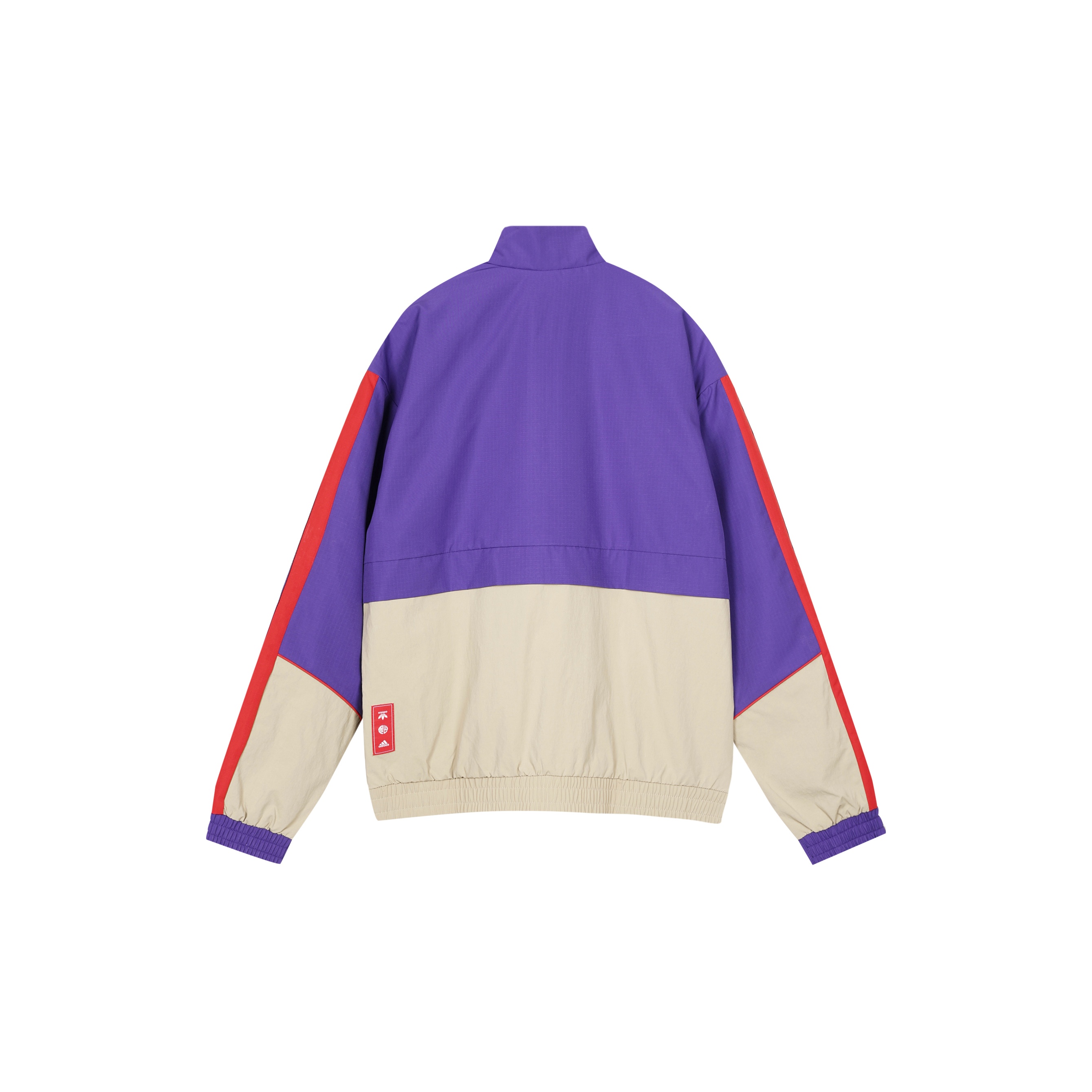 Adidas CNY Collection Jacket Men's Collegiate Purple - Cheap