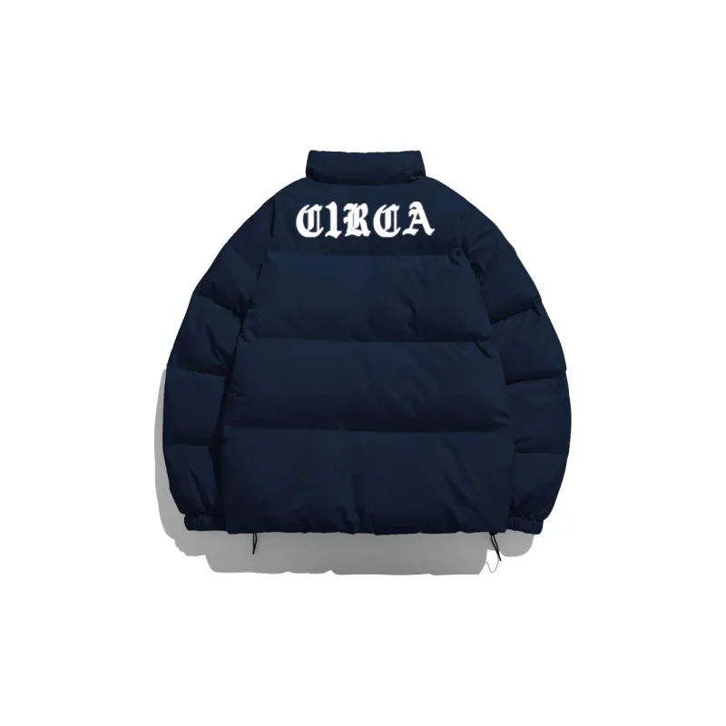 C1RCA Puffer Jacket Coat Unisex-15