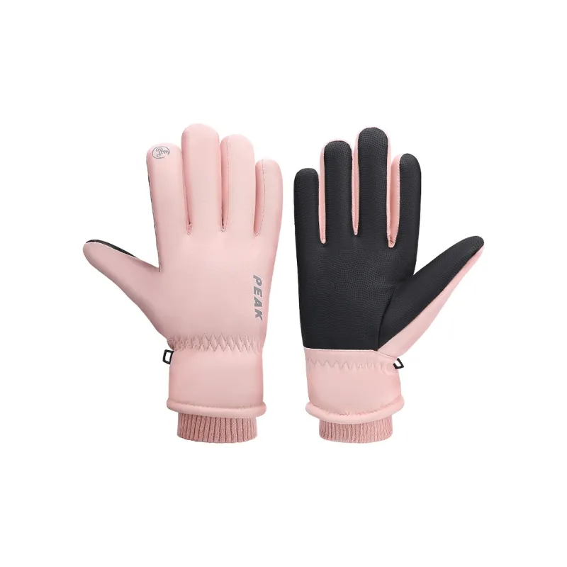 PEAK Gloves Unisex-2
