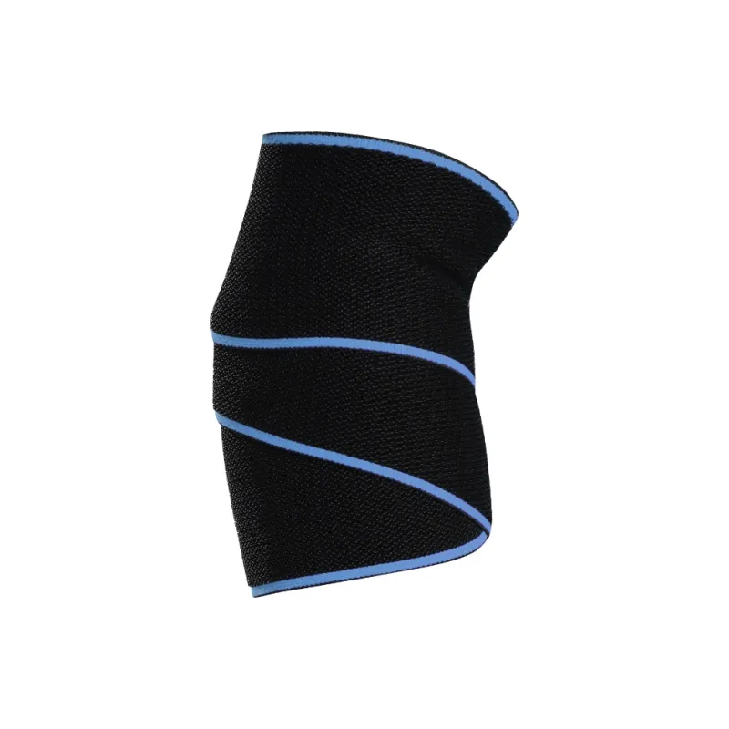 NAILEKESI Elbow Pads Breathable Protective Gray Polyester Advanced Protective-5