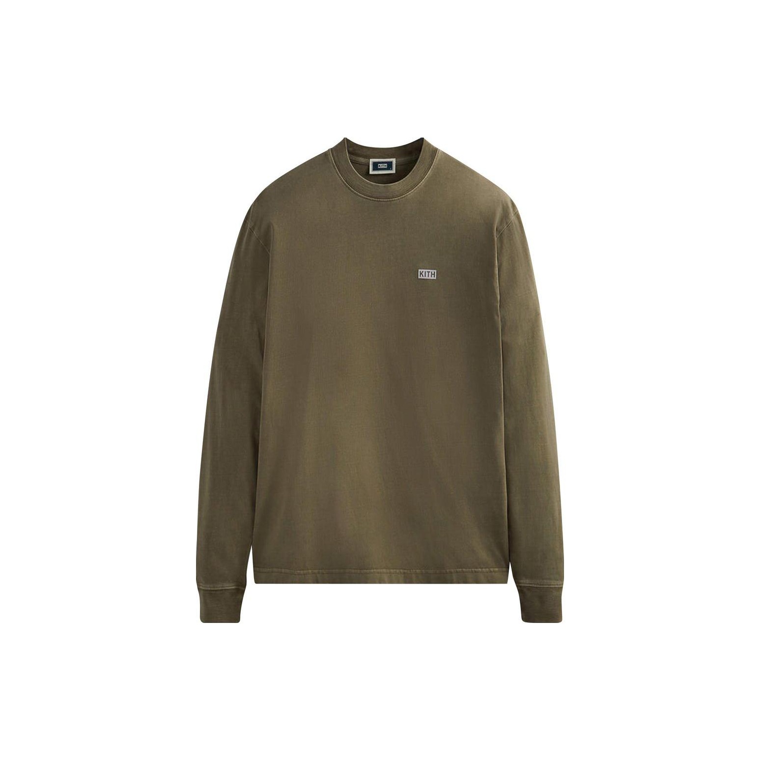 Kith Lax Tee online long sleeve