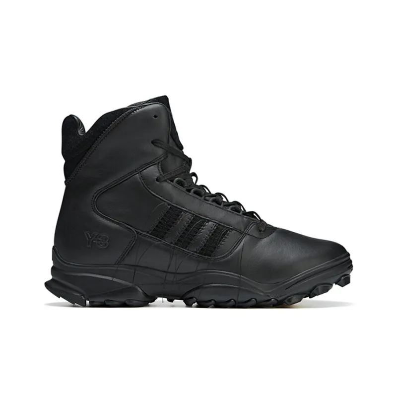 Adidas Y 3 GSG9 Black-1