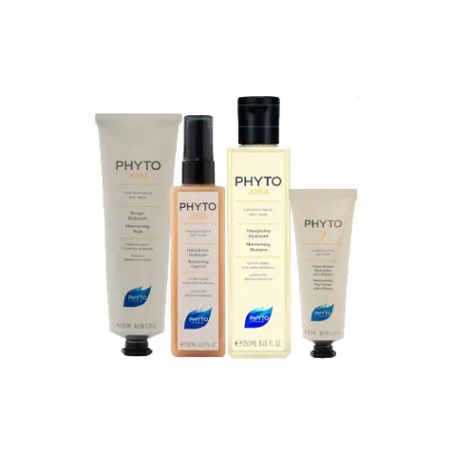 PHYTO 샴푸 & 컨디셔너 세트
