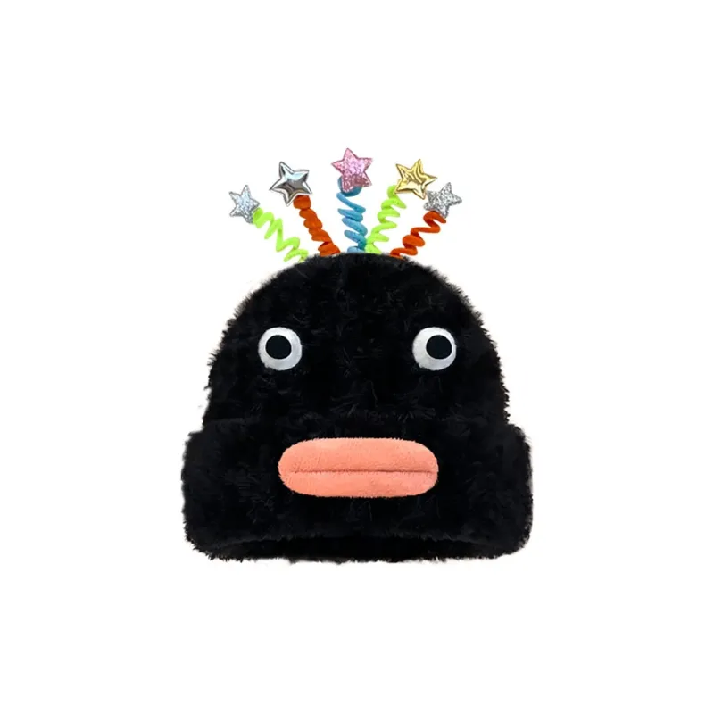 CMFY Beanies Unisex-0