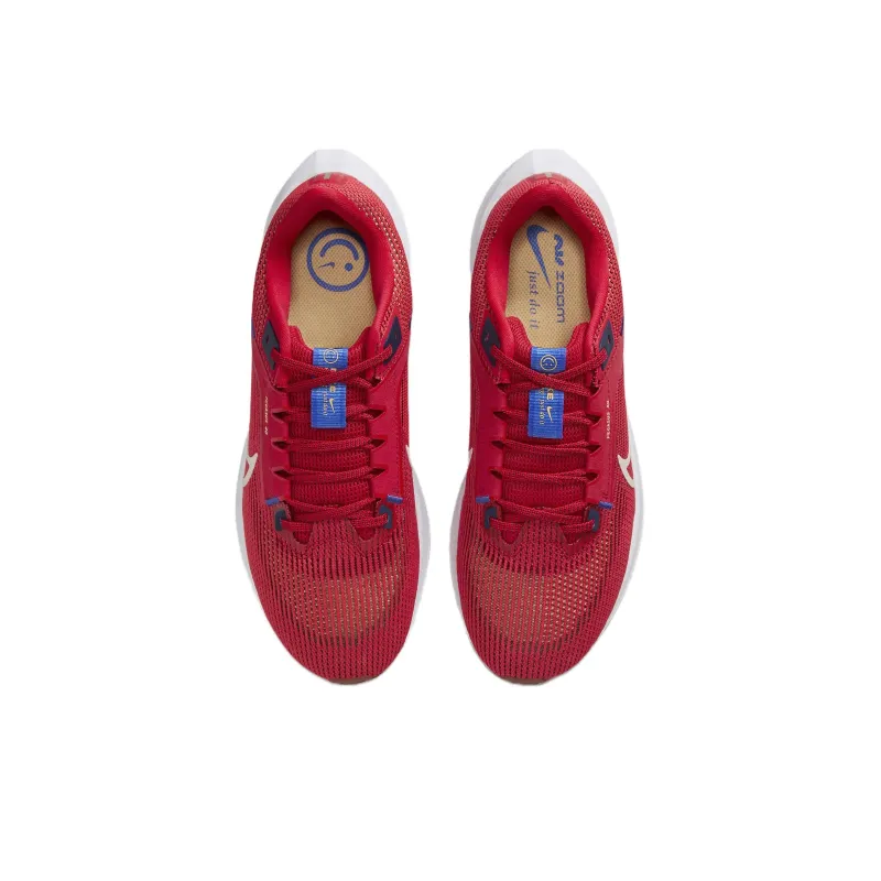 Nike Air Zoom Pegasus 40 University Red Blue Joy-3