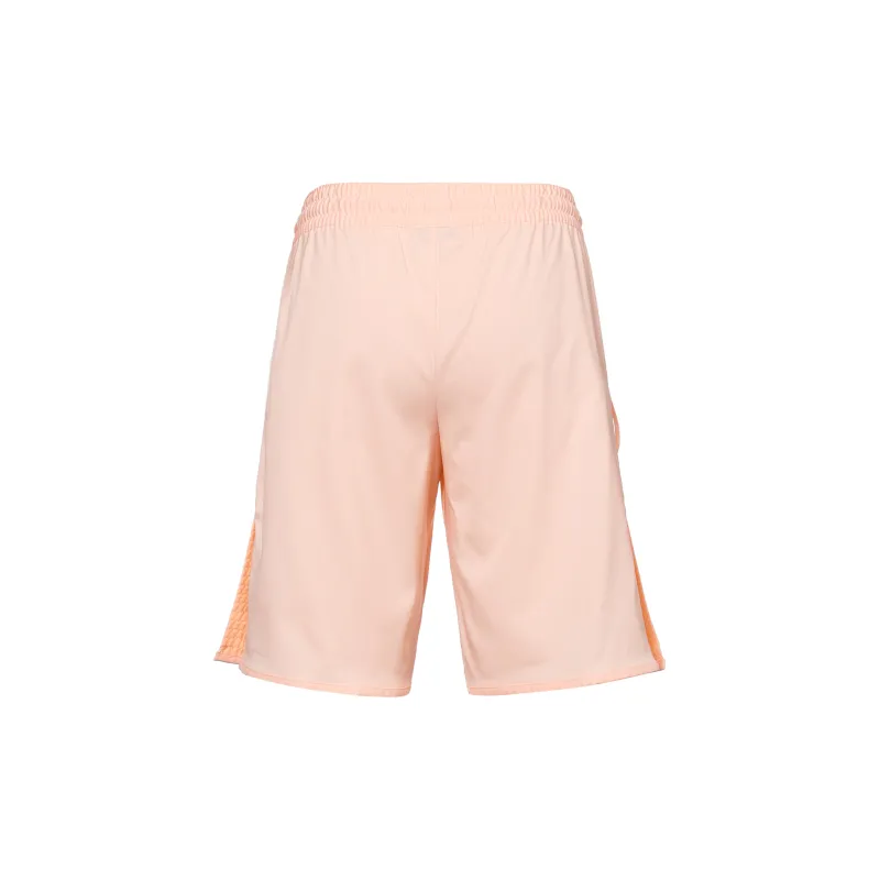 Jordan 23 Engineer Casual Shorts Men Dusty Pink-1
