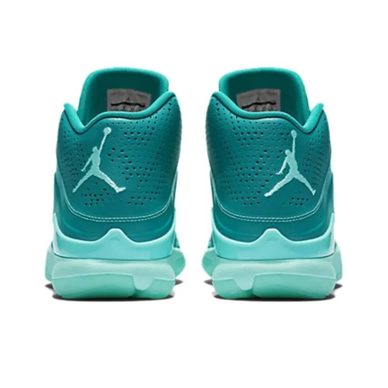 JORDAN Super.Fly 4 'Teal'-4
