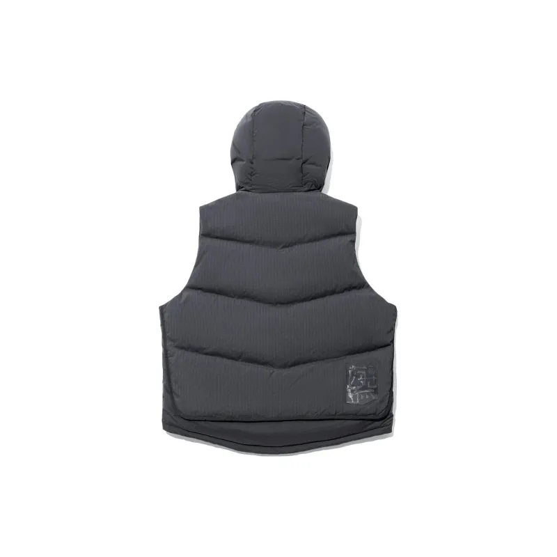 LiNing Li Ning X Jackie Chan Co branded Kung Fu Series Vest Men's-1