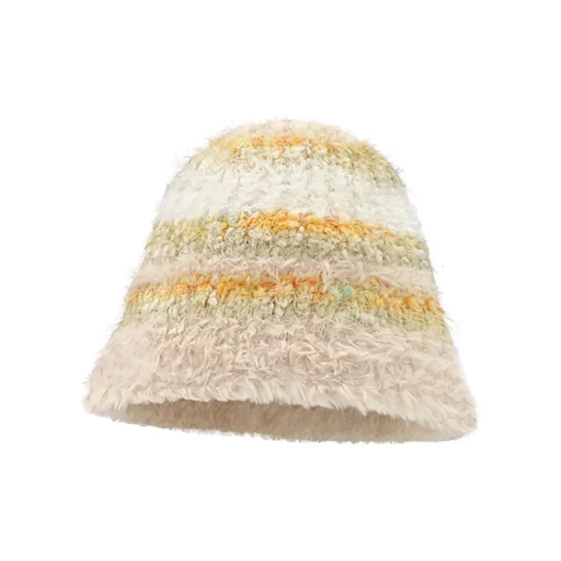 CMFY Bucket Hats Unisex-3