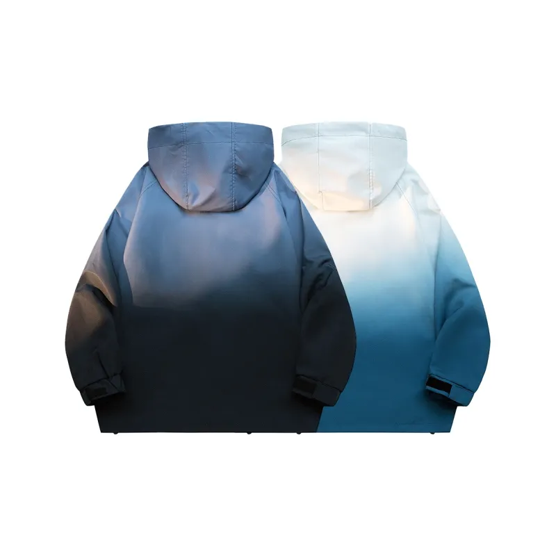 BOBBY ABLEY Jackets Unisex-9