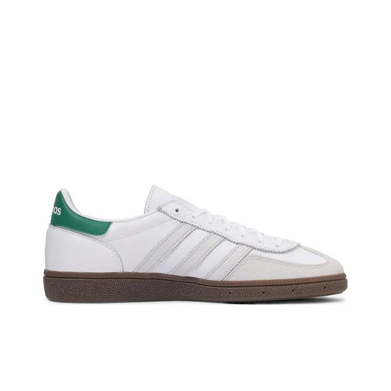 Adidas Handball Spezial White Collegiate Green-1