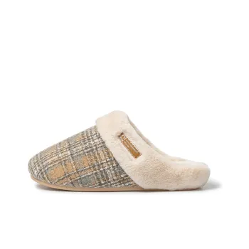 Far Port Wrap-toe Slippers 3.5cm Unisex