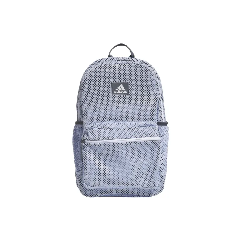 Adidas Hermosa Mesh Backpack Light Blue/Onix-0